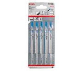 PAQ 5 SIERRA CALAR T318B BOSCH
