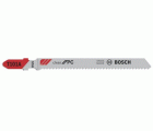 PAQ 3 SIERRA CALAR T101A BOSCH (PLASTICO)