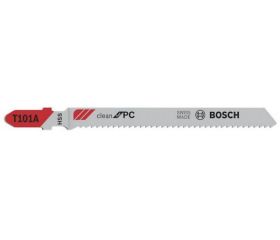 PAQ 3 SIERRA CALAR T101A BOSCH (PLASTICO)