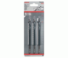PAQ 5 SIERRA CALAR T344D BOSCH (MADERA)