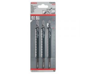 PAQ 5 SIERRA CALAR T344D BOSCH (MADERA)