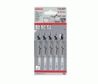 PAQ 5 SIERRA CALAR T101BF BOSCH