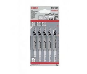 PAQ 5 SIERRA CALAR T101BF BOSCH
