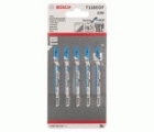 PAQ 5 SIERRA CALAR T118EOF BOSCH