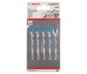 PAQ 5 SIERRA CALAR T118EOF BOSCH