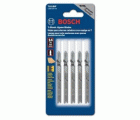 PAQ 5 SIERRA CALAR T118BF BOSCH
