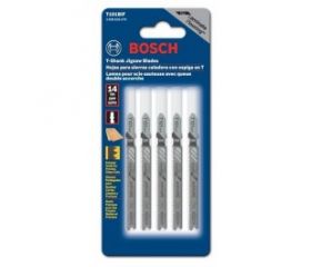 PAQ 5 SIERRA CALAR T118BF BOSCH
