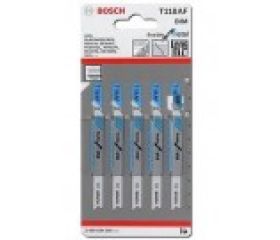 PAQ 5 SIERRA CALAR T118AF METAL BOSCH