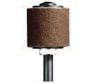 MUELA 9,5mm GRANO 60 439 DREMEL