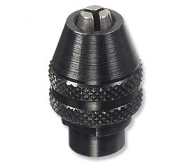 PORTABROCAS CIERRE RAPIDO 0,8-3,2mm DREMEL 4486