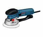 LIJADORA GEX 150 TURBO BOSCH