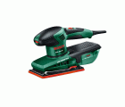 LIJADORA ORBITAL PSS 250AE 125W 93X185 BOSCH