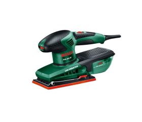 LIJADORA ORBITAL PSS 250AE 125W 93X185 BOSCH