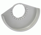 PROTECCION RAPIDA RADIAL 125mm BOSCH