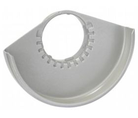 PROTECCION RAPIDA RADIAL 125mm BOSCH