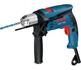 TALADRO PERC GSB 13RE 650W BOSCH