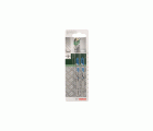 PAQ 2 SIERRA CALAR T118AF BOSCH METAL