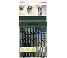 PAQ 10 SIERRA CALAR MAD-MET-ALUM BOSCH