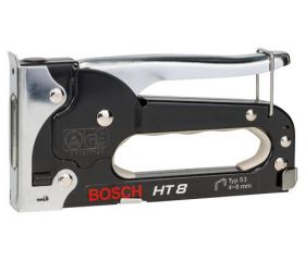 GRAPADORA MANUAL HT8 4-8mm BOSCH