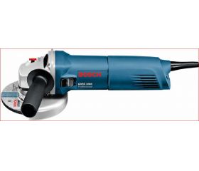 RADIAL 125mm GWS 1400W BOSCH