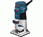 FRESADORA GKF 600 BOSCH