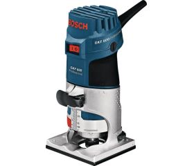 FRESADORA GKF 600 BOSCH