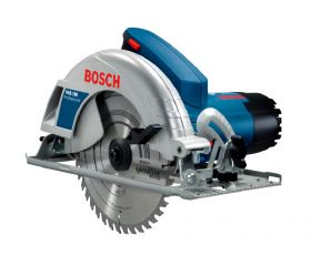 SIERRA CIRCULAR GKS 190 1400w BOSCH