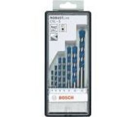 BROCA SDS PLUS S4L 6X250X310 BOSCH
