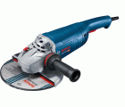 RADIAL GWS 22-230P 2200w BOSCH