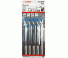 PAQ 5 SIERRA CALAR T321AF SPEED METAL BOSCH