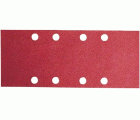 PAQ 10U LIJA 93X230 8P P120 VELCRO BOSCH