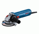 RADIAL GWS 12-125 1200w 230v BOSCH