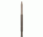 PUNTERO EXAGONAL 22mmX400mm BOSCH