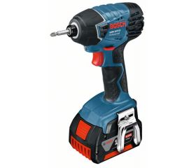 ATORN IMPACTO GDR 18 V-LI+2BAT 2,4AH+MALETA BOSCH