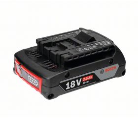 BATERIA LITIO 18v 2,0Ah BOSCH