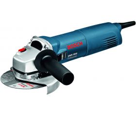 RADIAL 115mm GWS 1000 BOSCH