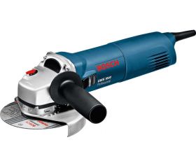 RADIAL 125mm GWS 1000 BOSCH