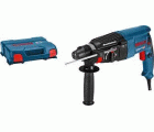 MARTILLO GBH 2-26+MALETIN BOSCH