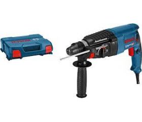 MARTILLO GBH 2-26+MALETIN BOSCH