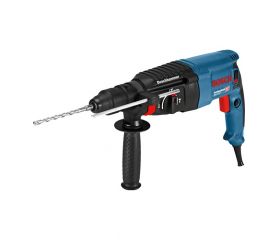 MARTILLO GBH 2-26F+MALETIN BOSCH