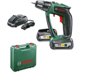 TAL/ATOR PSR EXPERT+LI-2 ERGONOMIC 18V+2BAT BOSCH