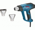 DECAPADOR GHG 23-66+ACC+MAL 2300W 50-650º BOSCH