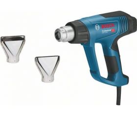 DECAPADOR GHG 23-66+ACC+MAL 2300W 50-650º BOSCH