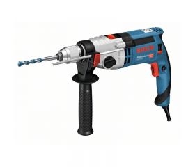 TALADRO PERC GSB 24-2+L CASE BOSCH