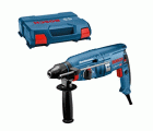 MARTILLO GBH 2-25+MALETIN BOSCH