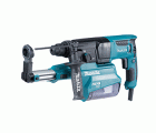 MARTILLO LIGERO 26mm 800W 2,2J HR2650J MAKITA