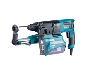 MARTILLO LIGERO 26mm 800W 2,2J HR2650J MAKITA