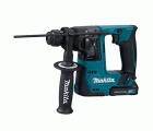 MARTILLO LIGERO 14mm 12V 2 BAT 2,0Ah MAKITA