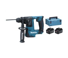 MARTILLO LIGERO 14mm 10,8V 2 BAT 4,0Ah MAKITA
