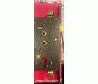 CERRADURA CORTAFUEGOS 3000 DCH CVL
